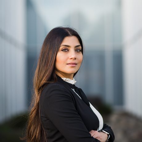 Anita Ali