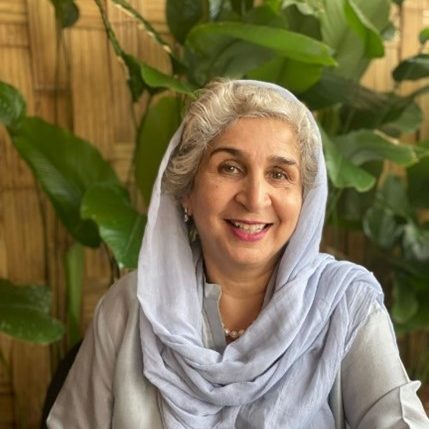Fatima Khan