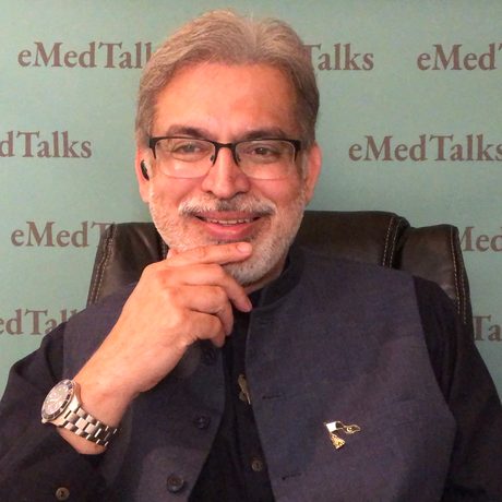 Dr. Qamar Khan