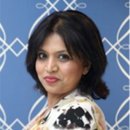 Sayeeda Ashraf